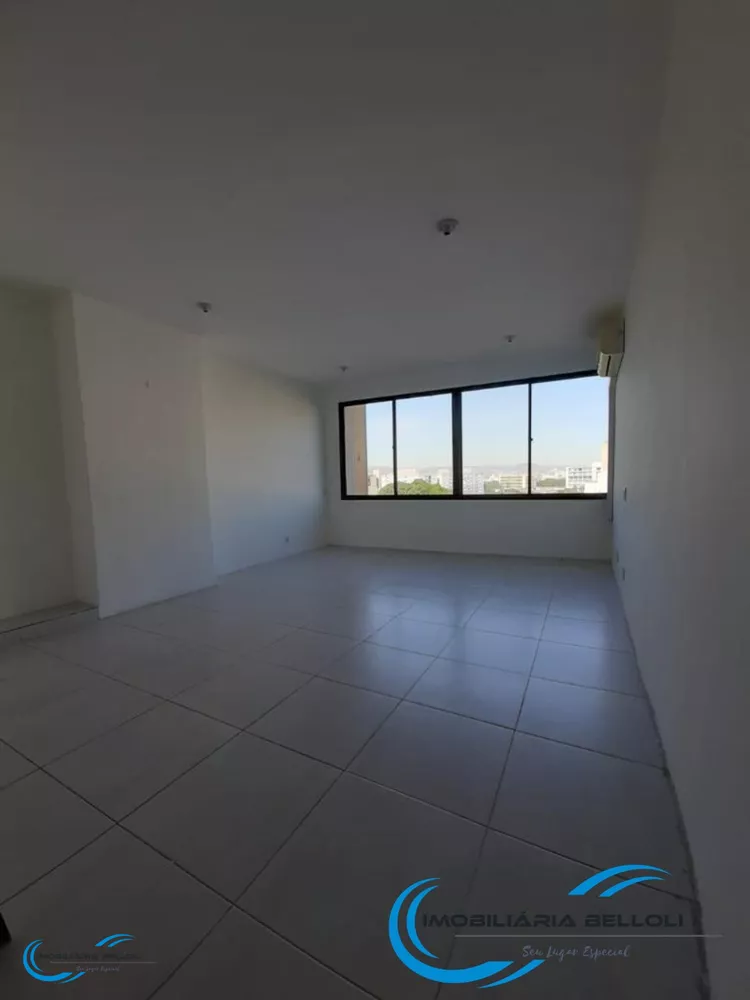 Conjunto Comercial-Sala à venda e aluguel, 55m² - Foto 1