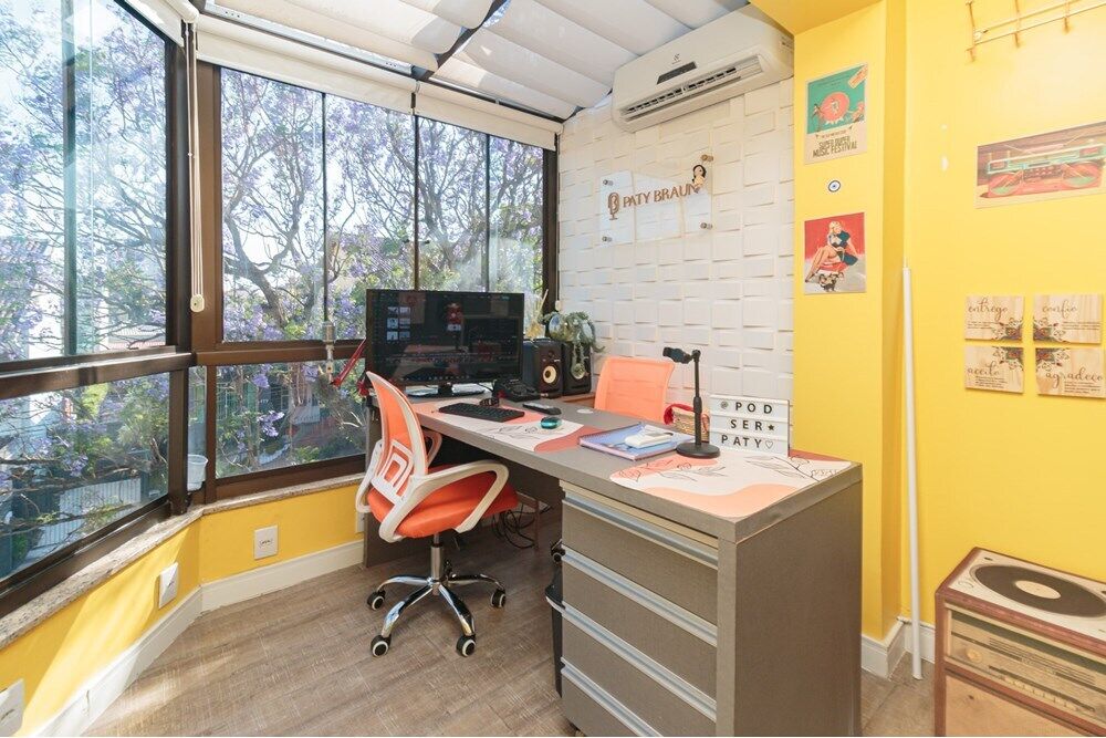 Casa à venda com 3 quartos, 156m² - Foto 4