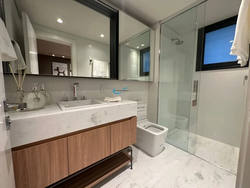 Apartamento, 3 quartos, 233 m² - Foto 12