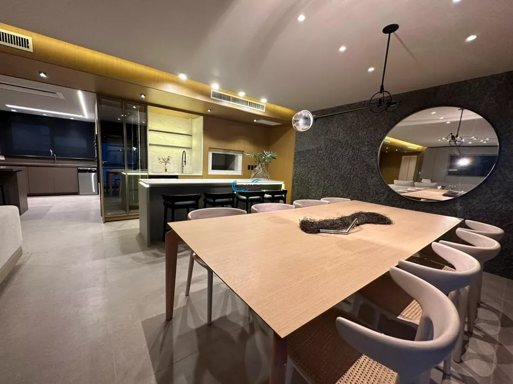 Apartamento, 3 quartos, 233 m² - Foto 4