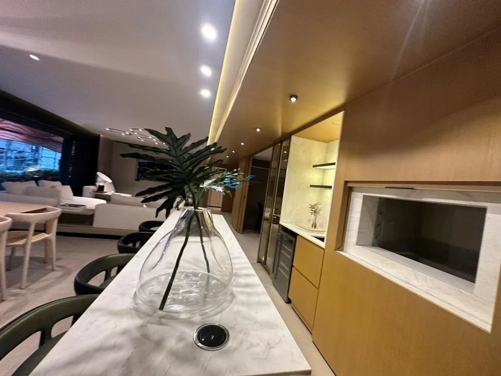 Apartamento, 3 quartos, 233 m² - Foto 8