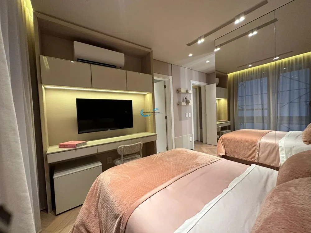 Apartamento, 3 quartos, 233 m² - Foto 20