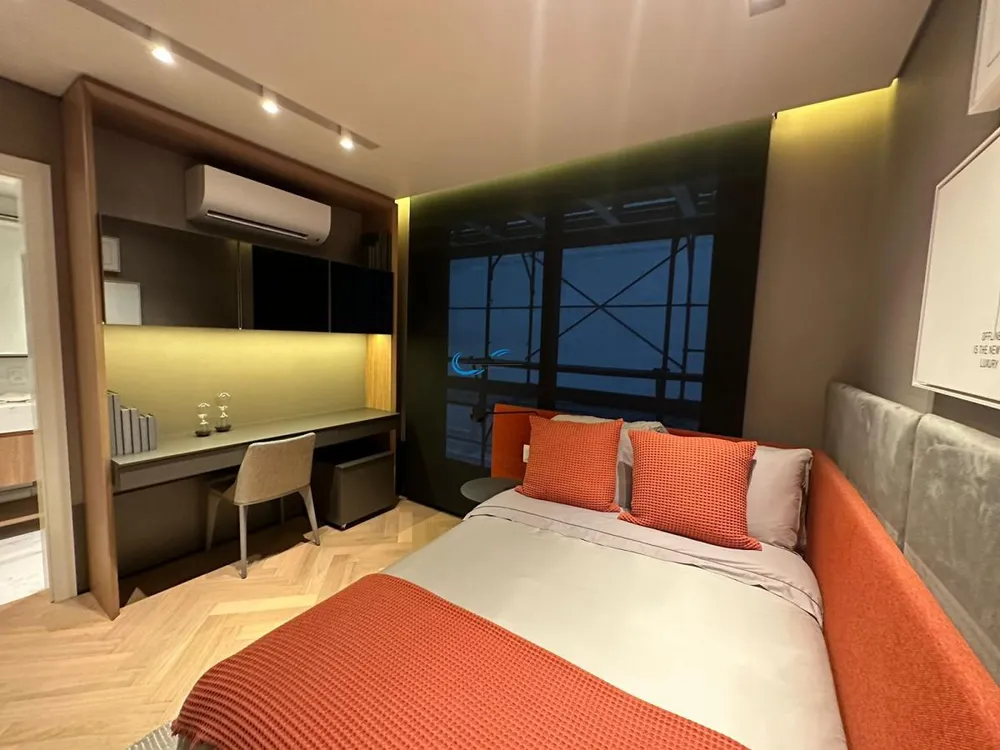 Apartamento, 3 quartos, 233 m² - Foto 11
