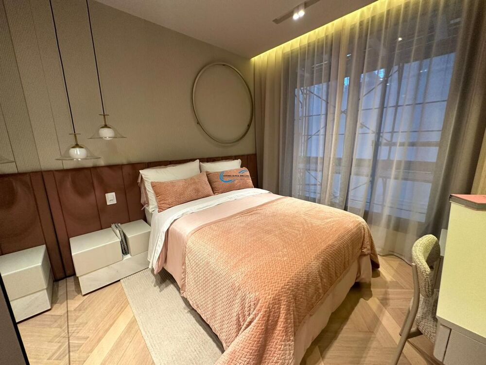 Apartamento, 3 quartos, 233 m² - Foto 5