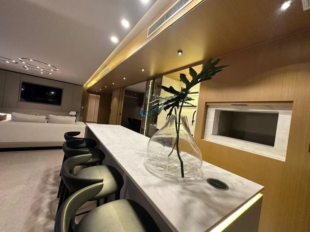 Apartamento, 3 quartos, 233 m² - Foto 11
