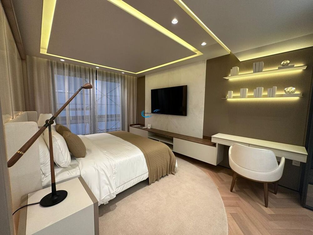 Apartamento, 3 quartos, 233 m² - Foto 8