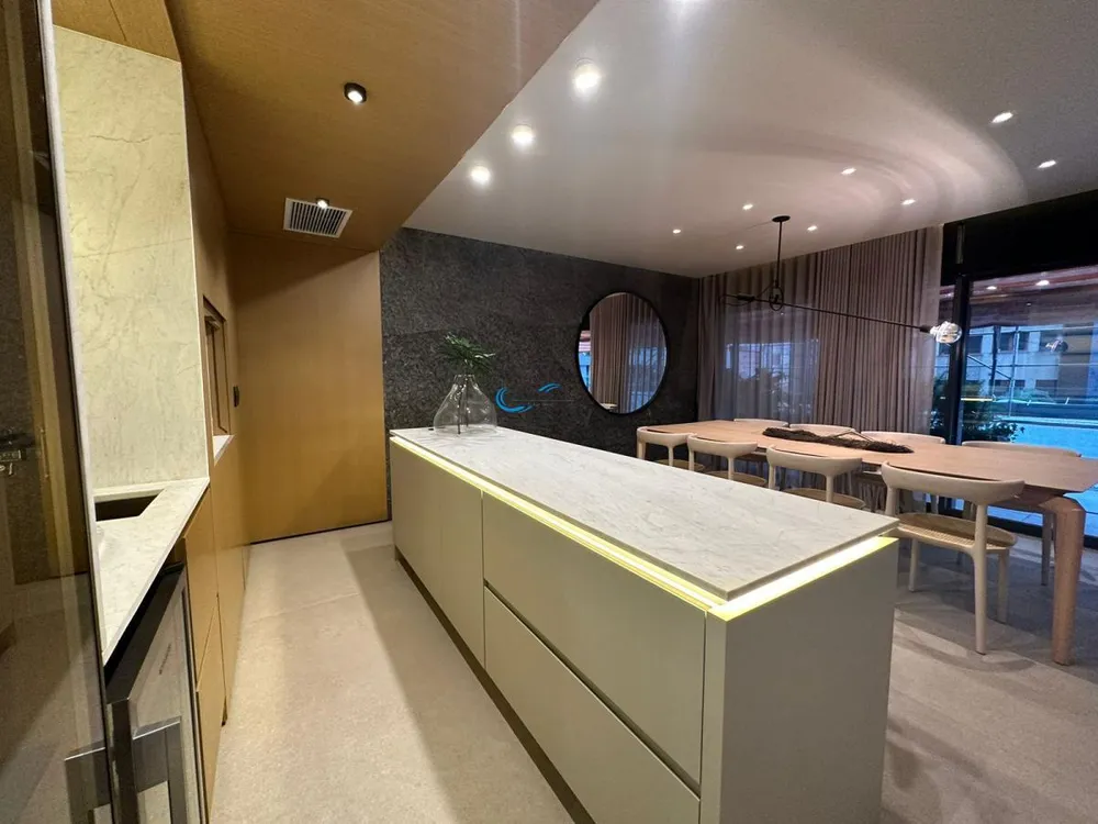 Apartamento, 3 quartos, 233 m² - Foto 10