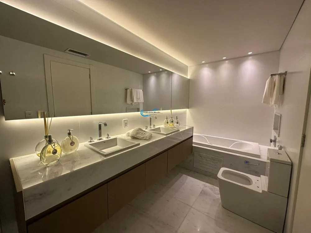 Apartamento, 3 quartos, 233 m² - Foto 15