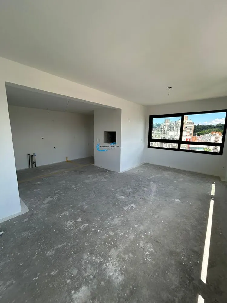 Apartamento, 3 quartos, 110 m² - Foto 23