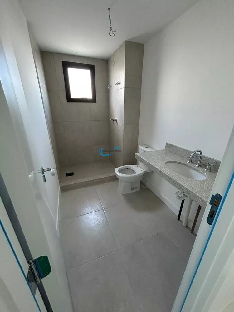 Apartamento, 3 quartos, 110 m² - Foto 1