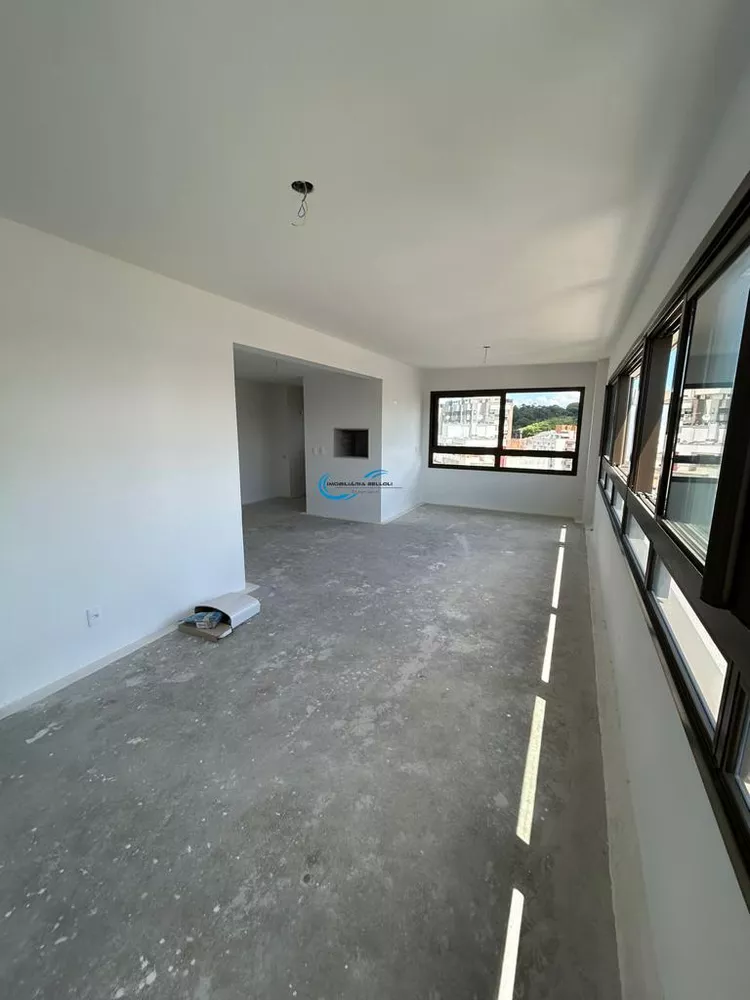 Apartamento, 3 quartos, 110 m² - Foto 2