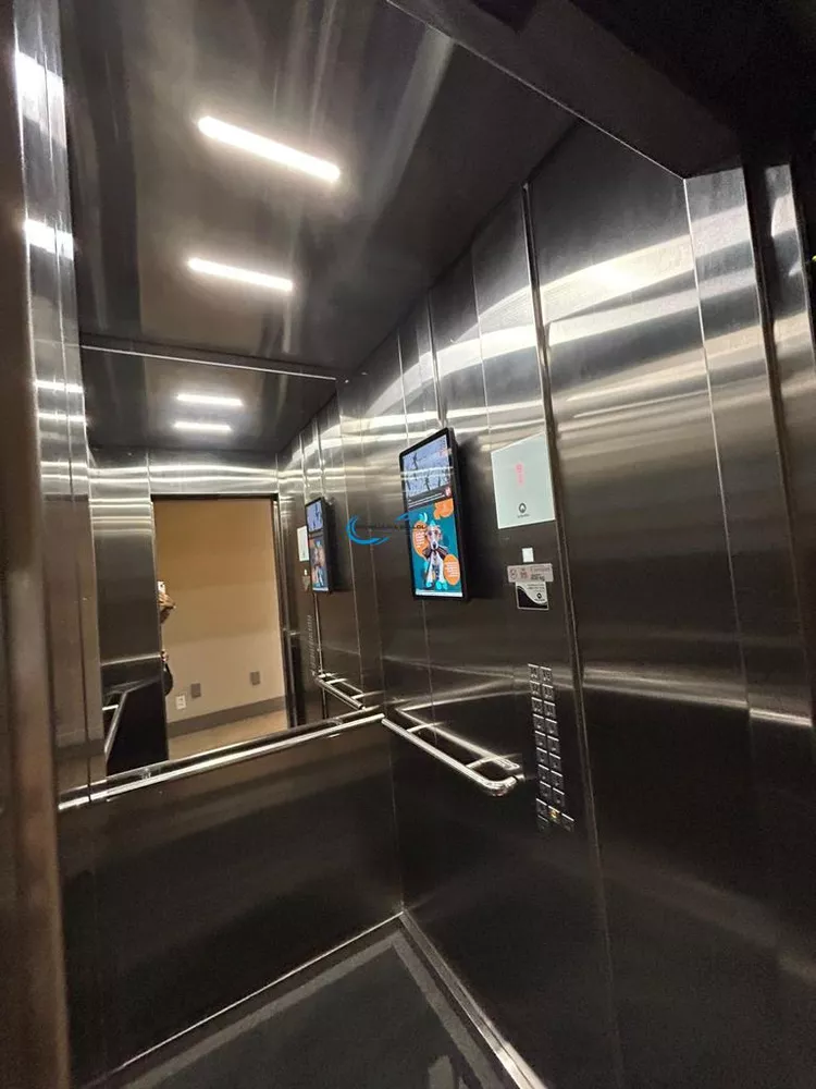 Apartamento, 3 quartos, 110 m² - Foto 7
