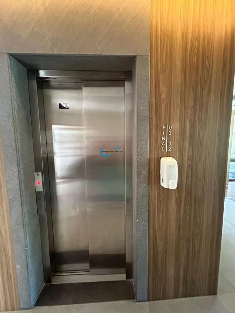 Apartamento, 3 quartos, 110 m² - Foto 4