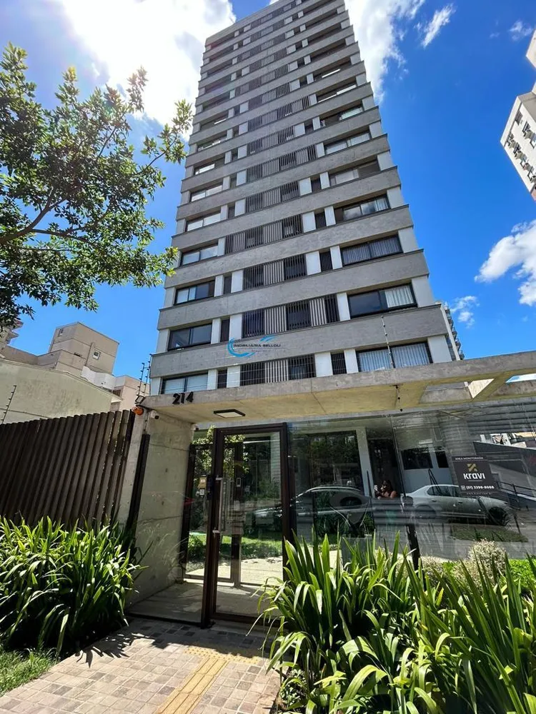 Apartamento, 3 quartos, 110 m² - Foto 9