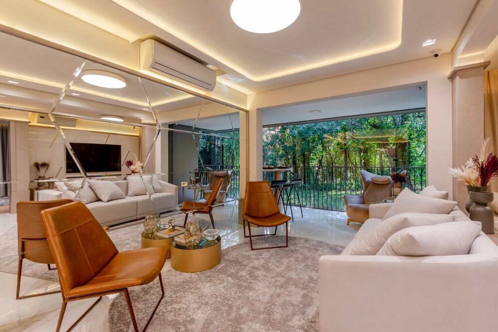 Apartamento à venda com 2 quartos, 68m² - Foto 4