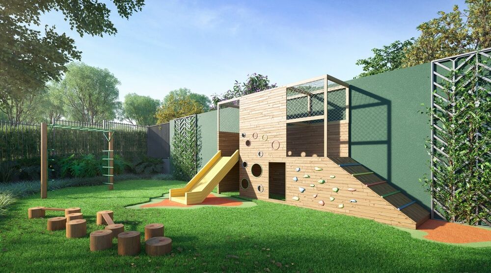 Apartamento à venda com 2 quartos, 68m² - Foto 7