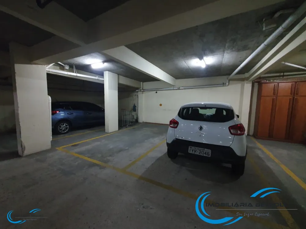 Cobertura, 3 quartos, 245 m² - Foto 12