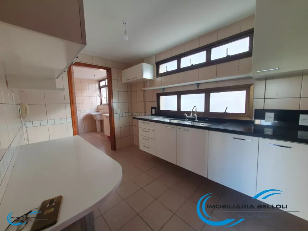 Cobertura, 3 quartos, 245 m² - Foto 5