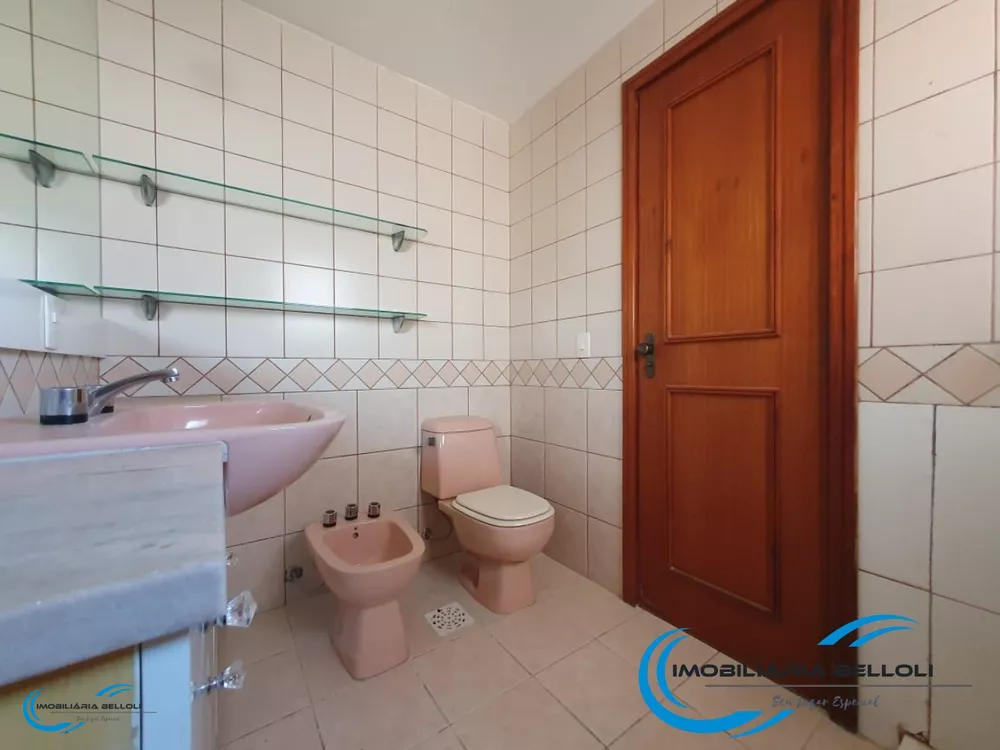 Cobertura, 3 quartos, 245 m² - Foto 7