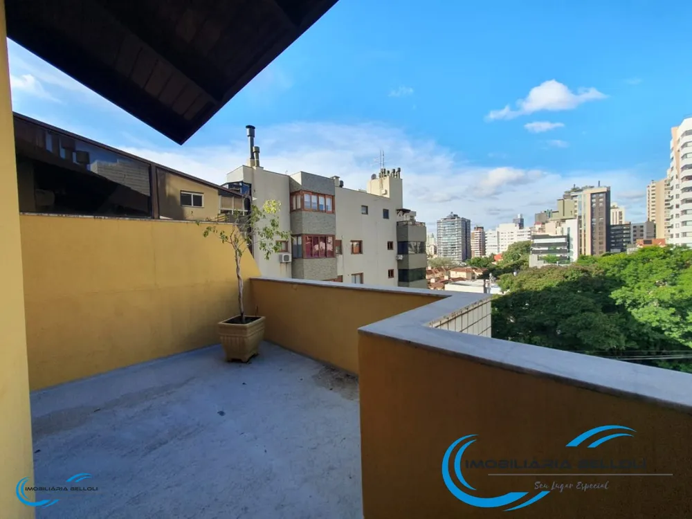 Cobertura, 3 quartos, 245 m² - Foto 3