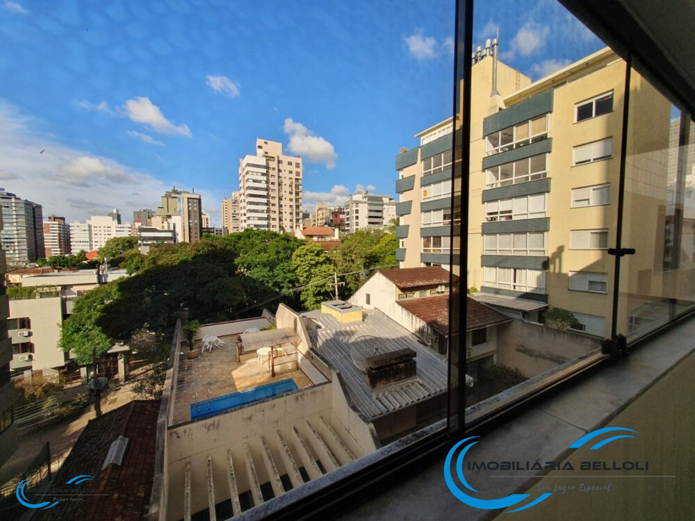 Cobertura, 3 quartos, 245 m² - Foto 2