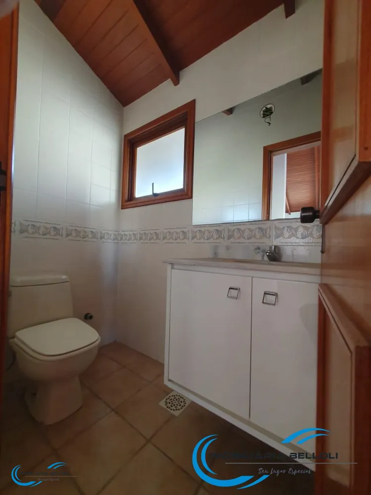 Cobertura, 3 quartos, 245 m² - Foto 9