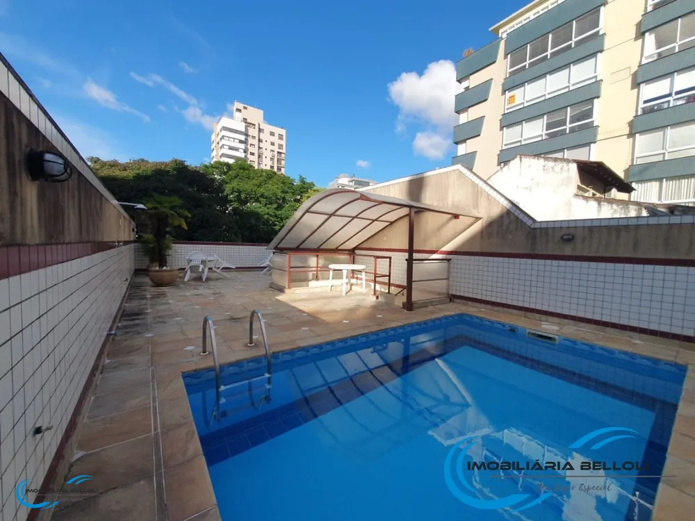 Cobertura, 3 quartos, 245 m² - Foto 17