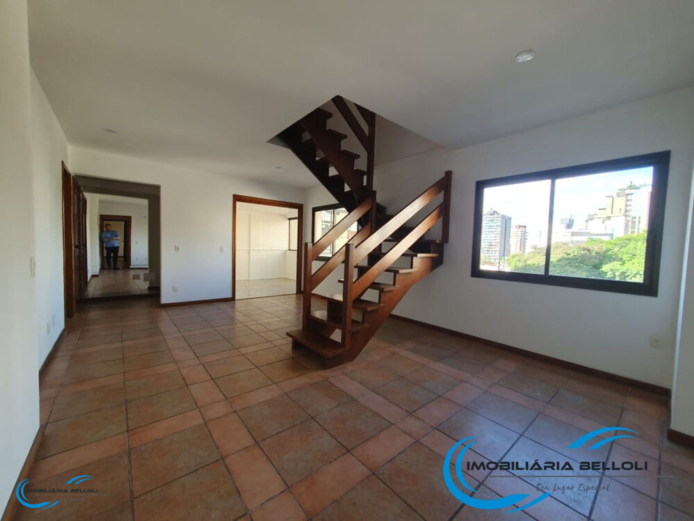Cobertura, 3 quartos, 245 m² - Foto 3