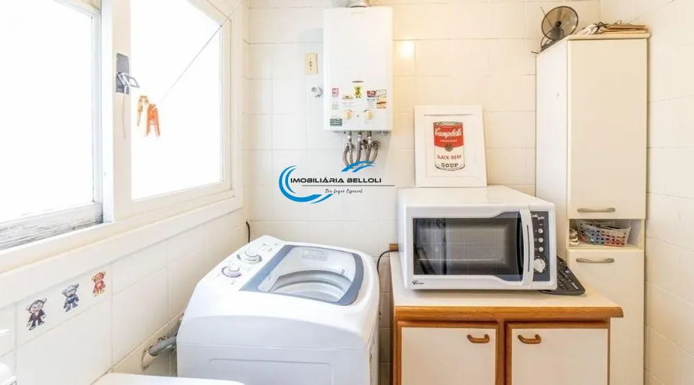Apartamento, 3 quartos, 105 m² - Foto 10