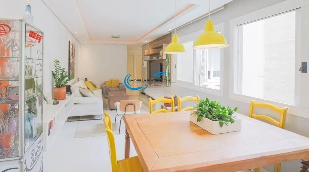Apartamento, 3 quartos, 105 m² - Foto 2
