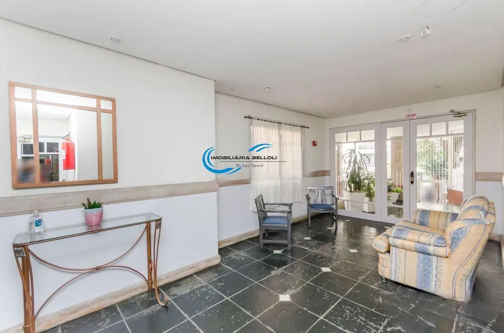 Apartamento, 3 quartos, 105 m² - Foto 17