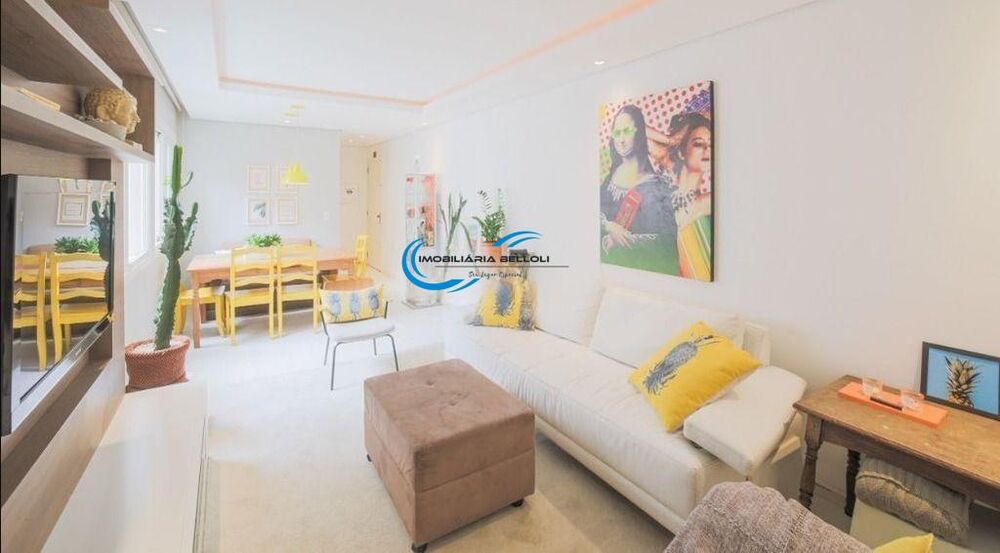 Apartamento, 3 quartos, 105 m² - Foto 6