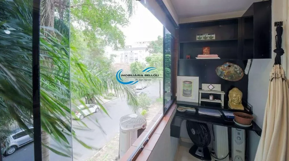 Apartamento, 3 quartos, 105 m² - Foto 2