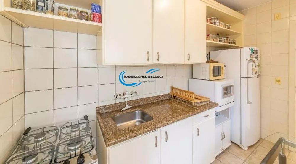 Apartamento, 3 quartos, 105 m² - Foto 4