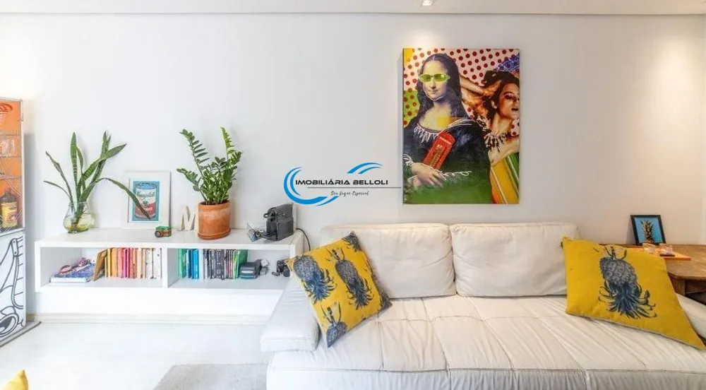 Apartamento, 3 quartos, 105 m² - Foto 5