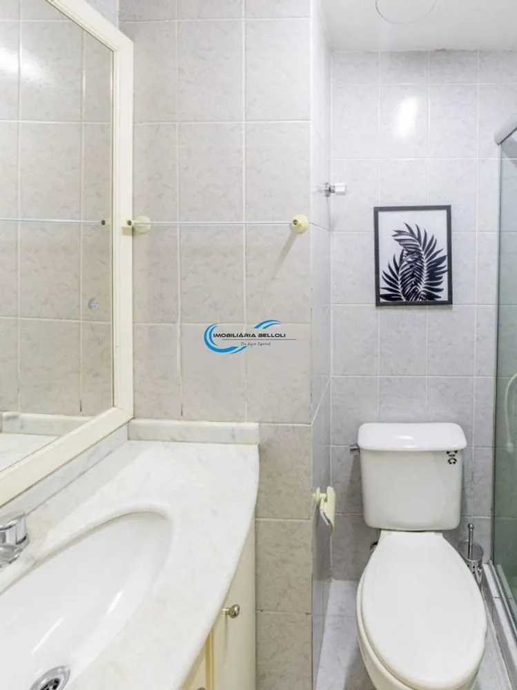 Apartamento, 3 quartos, 105 m² - Foto 11