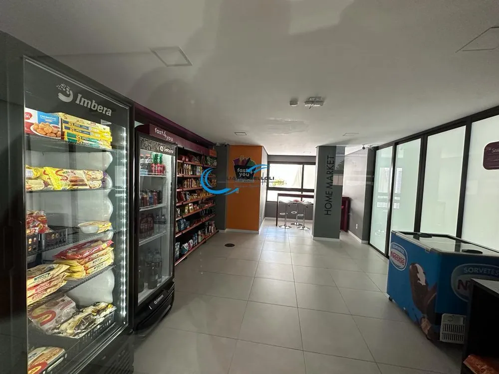 Apartamento, 1 quarto, 98 m² - Foto 15