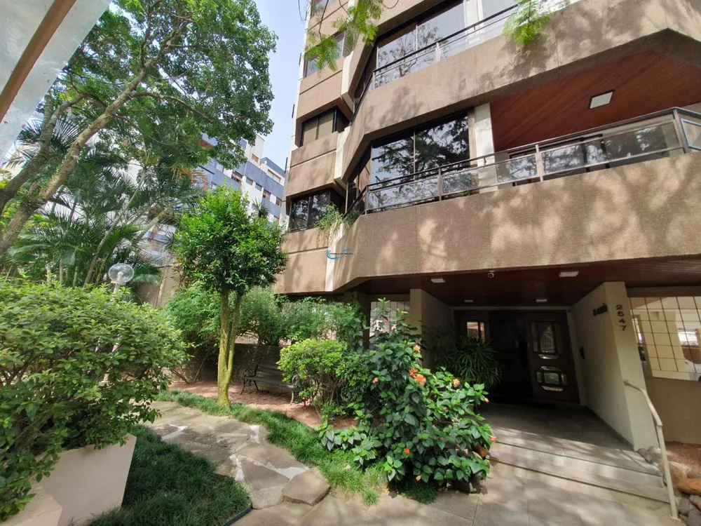 Apartamento, 2 quartos, 87 m² - Foto 1