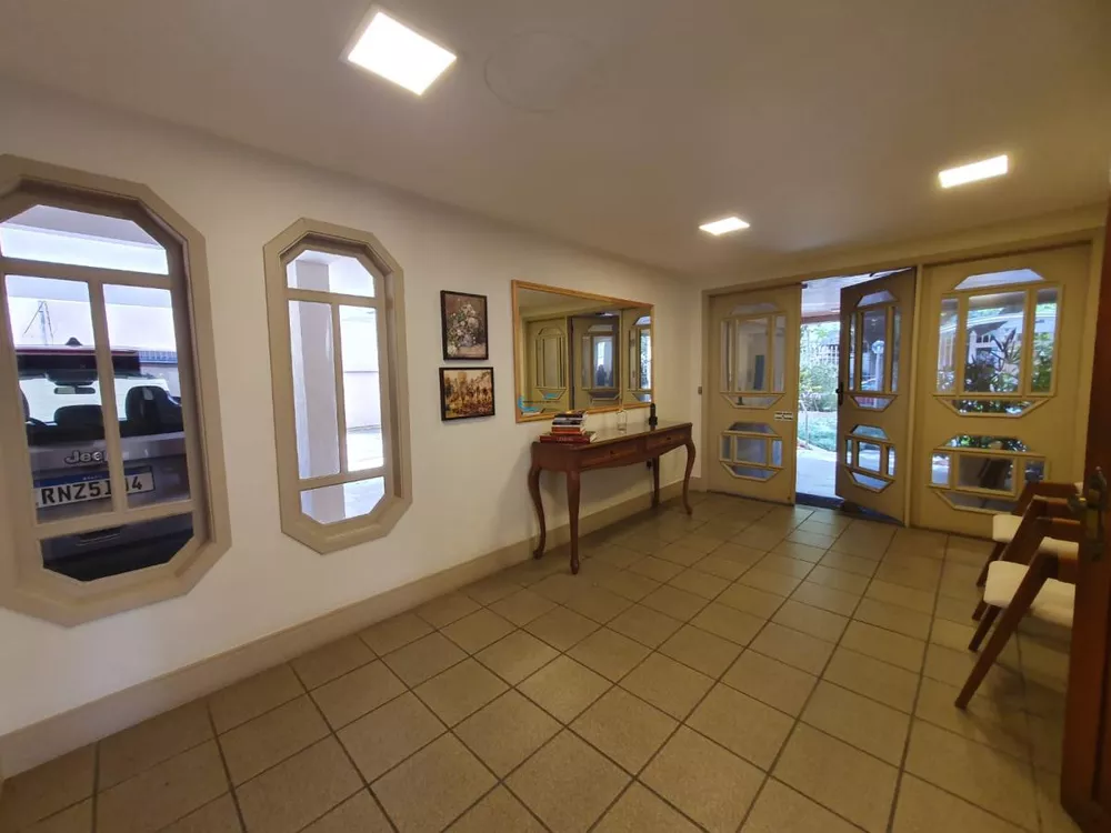 Apartamento, 2 quartos, 87 m² - Foto 1