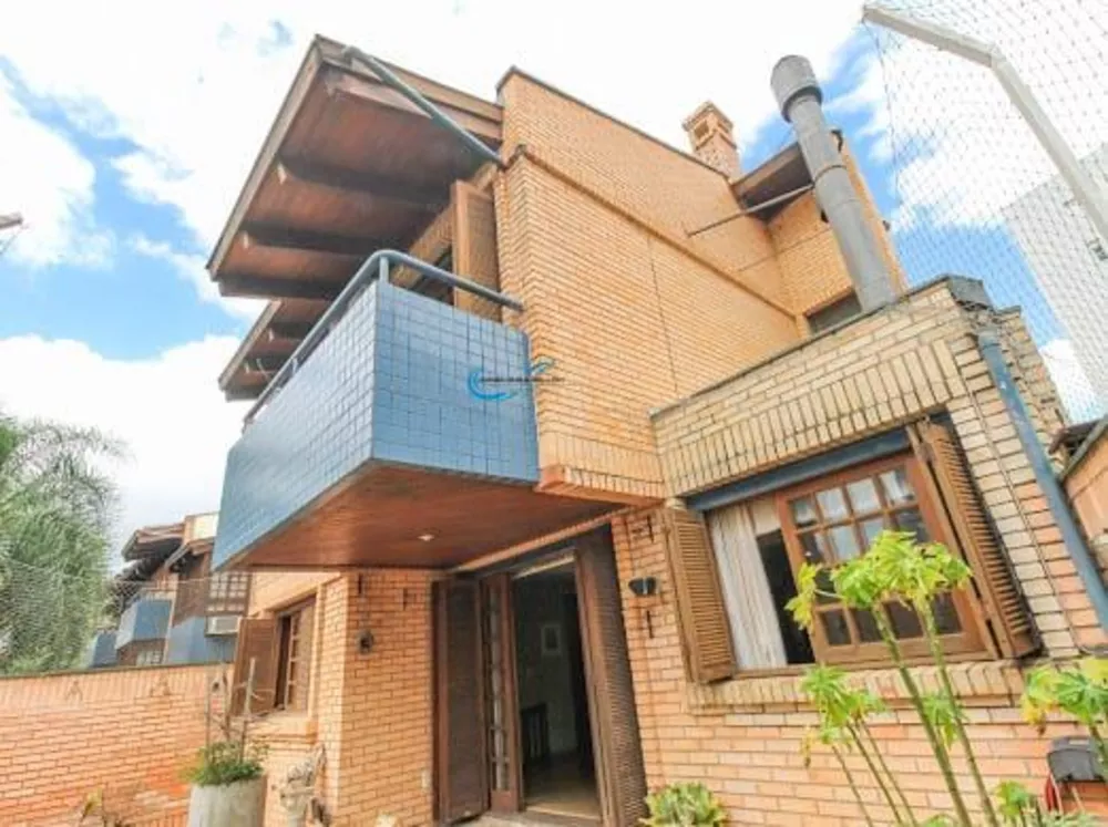 Casa de Condomínio à venda com 3 quartos, 306m² - Foto 2