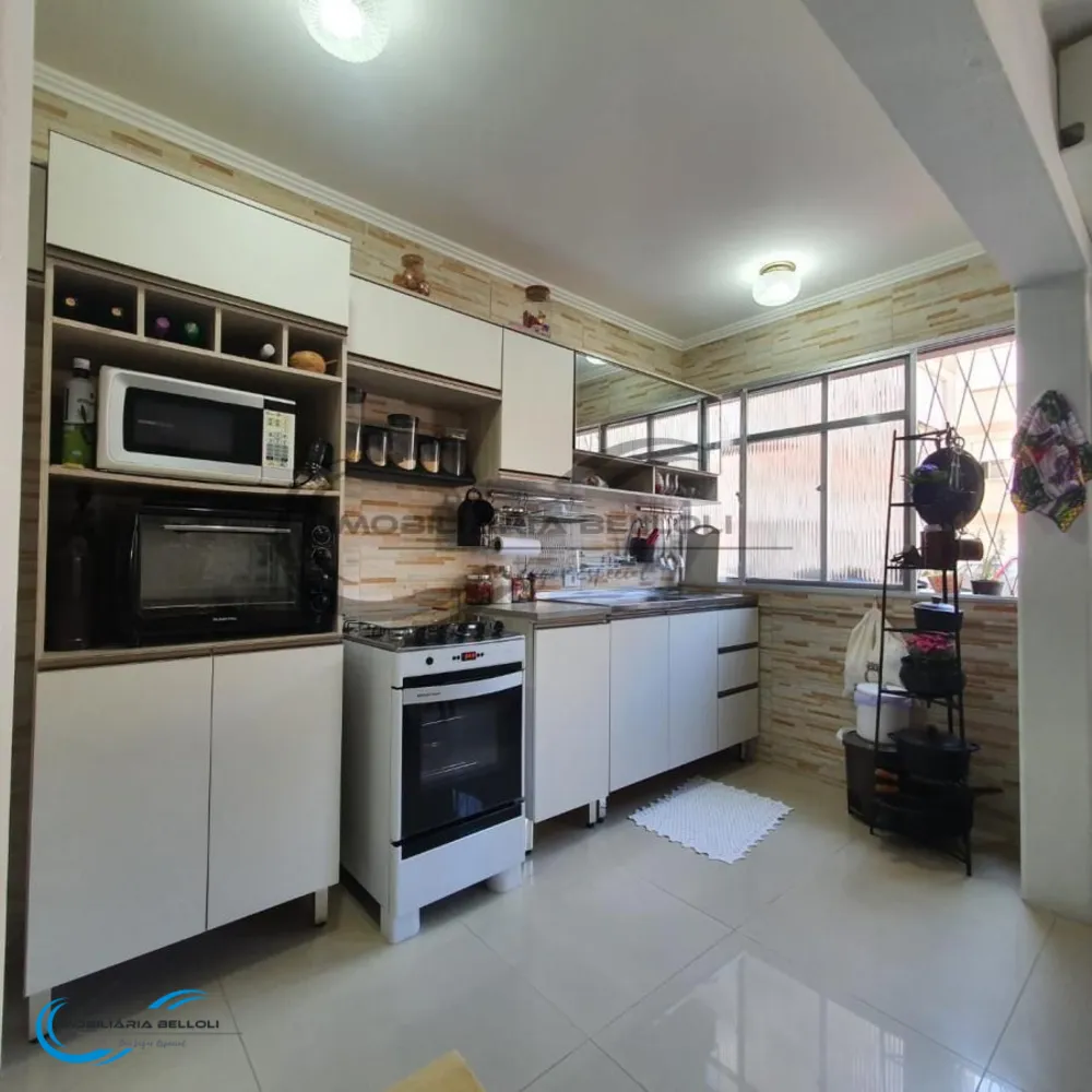 Apartamento, 2 quartos, 78 m² - Foto 5