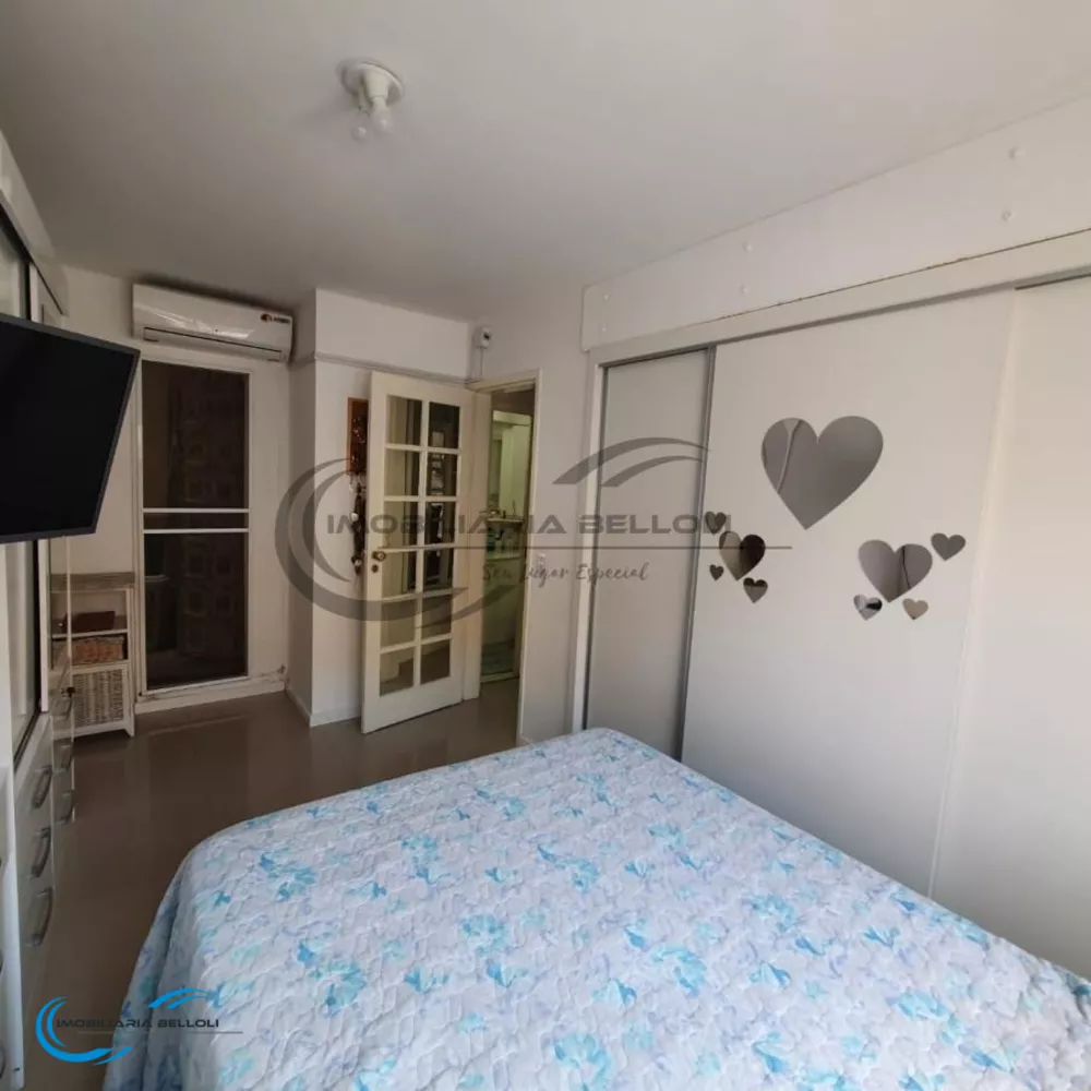 Apartamento, 2 quartos, 78 m² - Foto 3