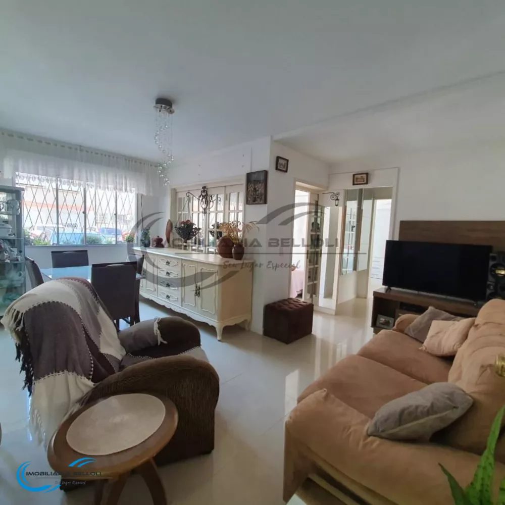 Apartamento, 2 quartos, 78 m² - Foto 1