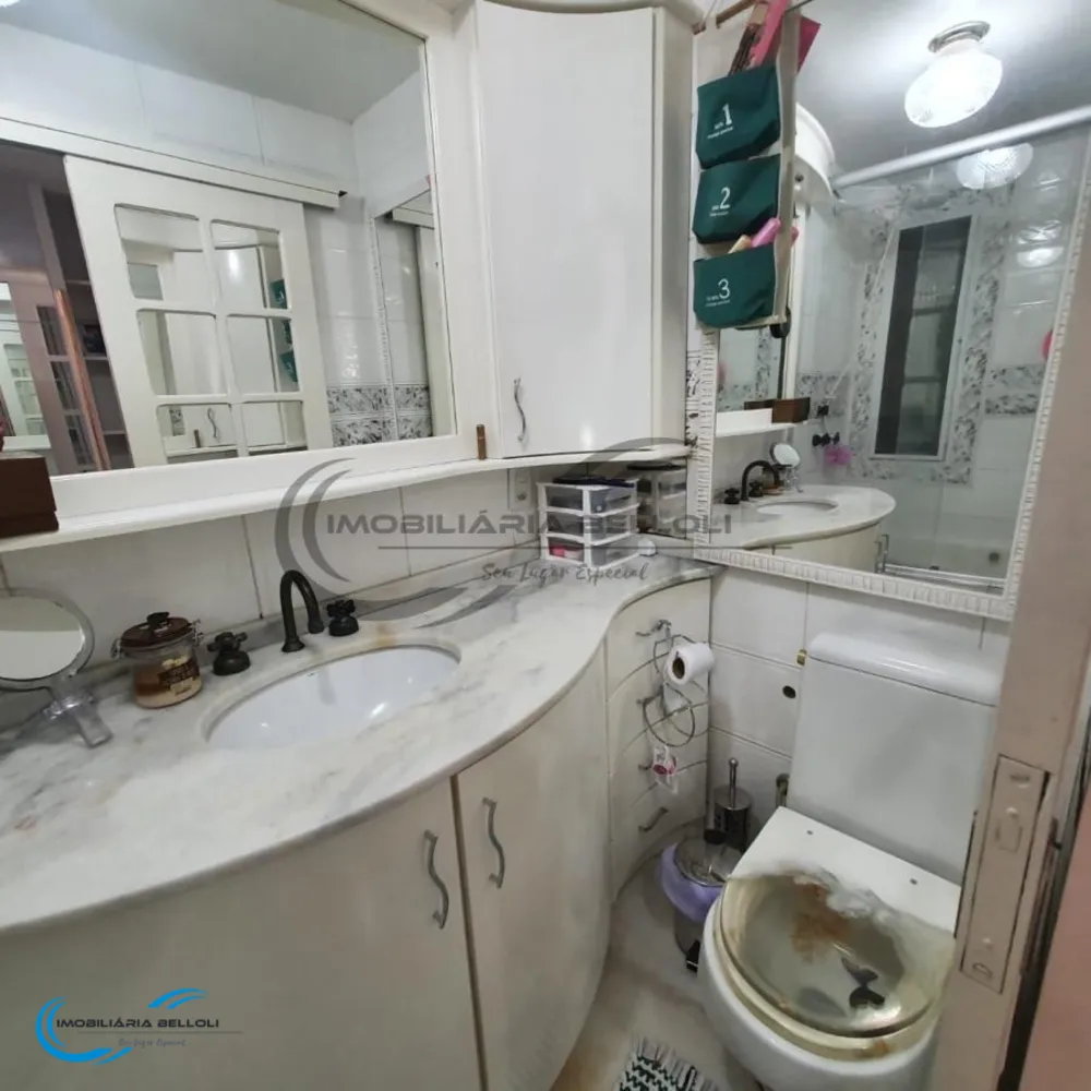 Apartamento, 2 quartos, 78 m² - Foto 12
