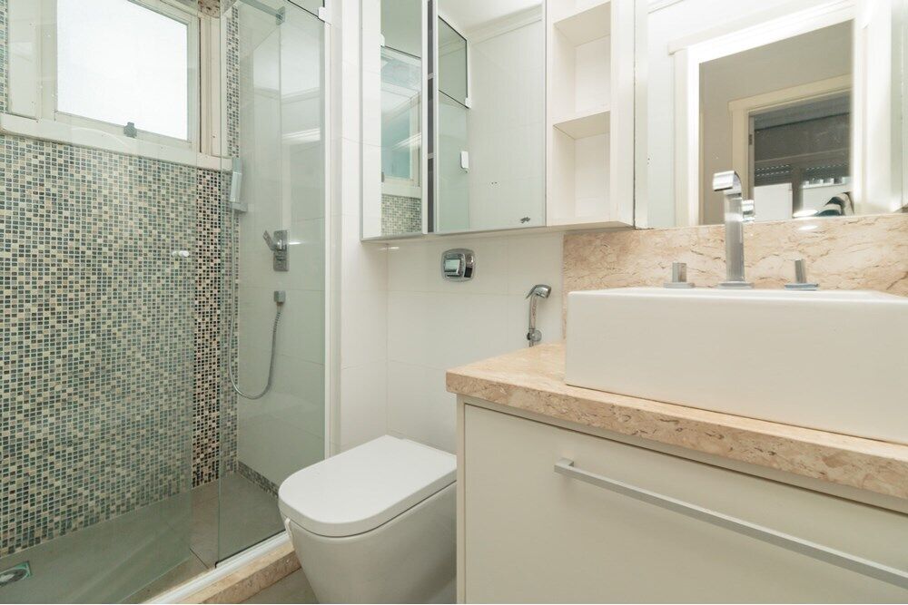 Apartamento à venda com 3 quartos, 72m² - Foto 1