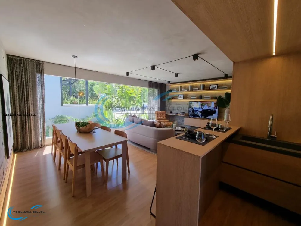 Apartamento, 3 quartos, 98 m² - Foto 2