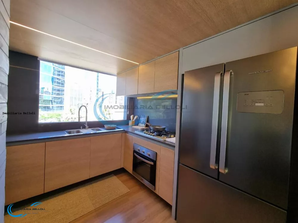Apartamento, 3 quartos, 98 m² - Foto 4