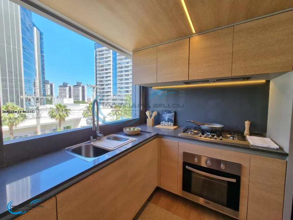 Apartamento, 3 quartos, 98 m² - Foto 4
