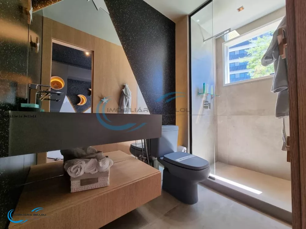Apartamento, 3 quartos, 98 m² - Foto 1