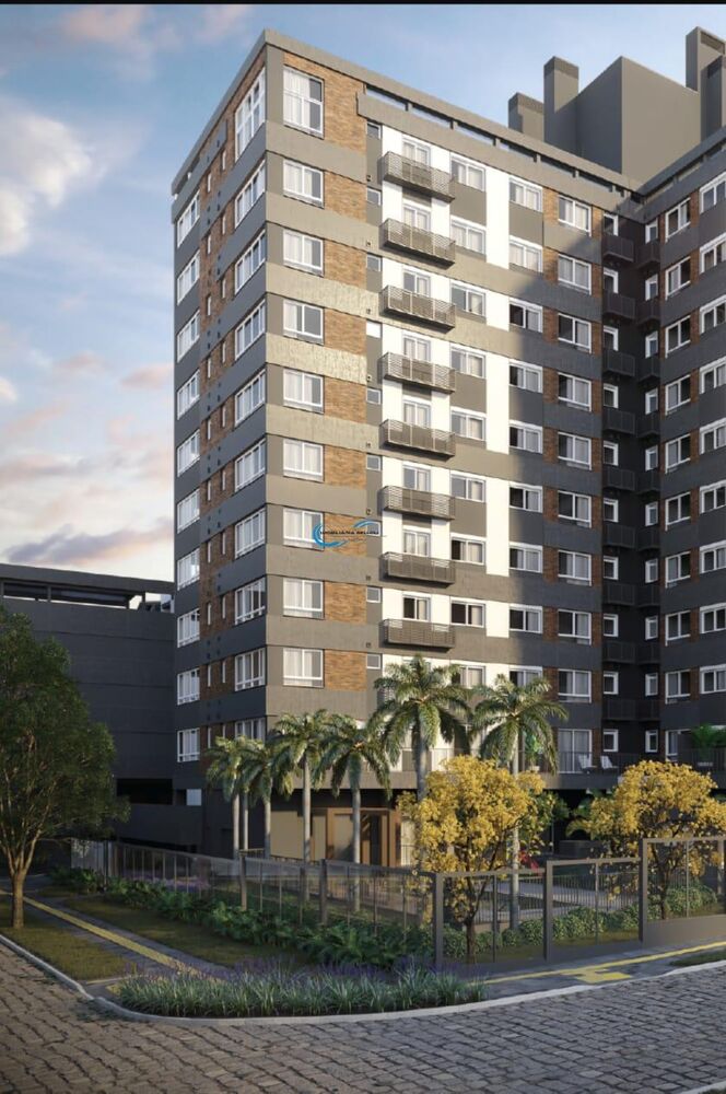 Apartamento, 1 quarto, 30 m² - Foto 3